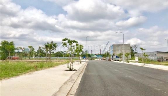 Cần bán đất nền 72,2 m2 toạ lạc tại thị trấn đồng văn - Ảnh 1