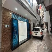 BÁN NHÀ bùi xương trạch thanh xuân  mặt tiền rộng