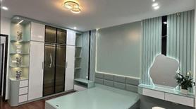 BÁN NHÀ bùi xương trạch thanh xuân  mặt tiền rộng - Ảnh 4