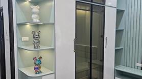 BÁN NHÀ bùi xương trạch thanh xuân  mặt tiền rộng - Ảnh 8