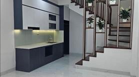 BÁN NHÀ bùi xương trạch thanh xuân  mặt tiền rộng - Ảnh 9
