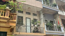 Bán nhà phân lô khu Nghĩa Đô - Hoàng Quốc Việt 50m2x5T giá 16ty 0382 276666 - Ảnh 2