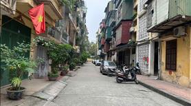 Bán nhà phân lô khu Nghĩa Đô - Hoàng Quốc Việt 50m2x5T giá 16ty 0382 276666 - Ảnh 4
