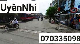 CC kẹt tiền bán nhanh nhà mặt tiền đường 18B - Bình Chánh - HCM - Ảnh 6