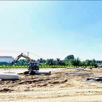 Đất vàng Long An giá sập sàn
