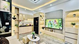 🔥Biệt thự mini Full nội thất - Cách sân bay 10 phút - Chỉ nhỉnh 4 tỷ - Bình Thạnh 🔥 - Ảnh 3