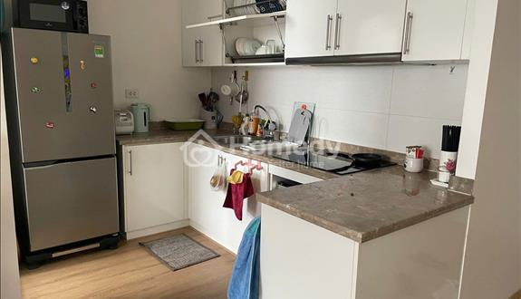 Chung cư Bàu Cát,Tân Bình: 78m2,2p ngủ,2wc, 11tr/th, full Nội Thất. - Ảnh 1