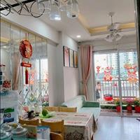 Carillon 5, Hòa Thạnh, Tân Phú: 78m2, 2p ngủ,2wc,NT, giá 12tr 