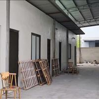 Chuyển nhượng nhà xưởng và QSD tại KCN Phú Nghĩa. Chương Mỹ. Hà 