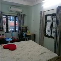 Nhỉnh 4 tỷ nhà 4 tầng Ngọc Hồi, 42m2 mặt tiền 4m, ô tô đỗ cách 50m