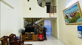 🚪 Nhà 2 mặt hẻm đường Nguyễn Văn Quỳ Q7– Thoáng trước mát sau, mở cửa là thấy tương lai! - Ảnh 3