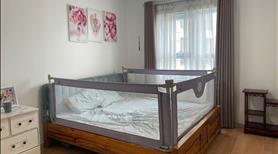Chung cư Bàu Cát,Tân Bình: 78m2,2p ngủ,2wc, 11tr/th, full Nội Thất. - Ảnh 2