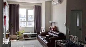 Chung cư Melody, 869 Âu cơ, Tân Phú: 78m2, 2p ngủ, 2wc, NT, 12tr/th. - Ảnh 2