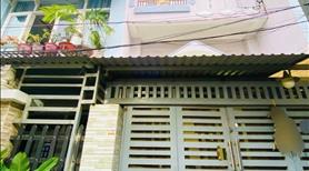 🚪 Nhà 2 mặt hẻm đường Nguyễn Văn Quỳ Q7– Thoáng trước mát sau, mở cửa là thấy tương lai! - Ảnh 4