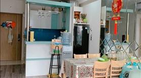 Carillon 5, Hòa Thạnh, Tân Phú: 78m2, 2p ngủ,2wc,NT, giá 12tr  - Ảnh 4