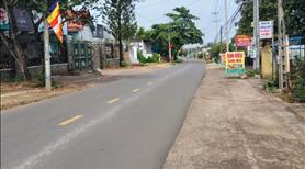 Đất 500m² sổ riêng phường Bảo Vinh - Ảnh 3