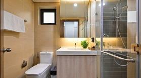 Căn hộ Phúc Yên P15 Tân Bình gần Sân Bay, 3PN 2WC 103m2 rộng rãi, 12tr/tháng. - Ảnh 3