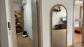 Chung cư Bàu Cát,Tân Bình: 78m2,2p ngủ,2wc, 11tr/th, full Nội Thất. - Ảnh 5