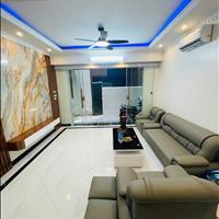 Nhà 5 tầng x 36m2 Ngọc Hồi, Tứ Hiệp, 3 bước ra ô tô, chỉ 5.85 tỷ