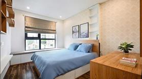 Căn hộ Phúc Yên P15 Tân Bình gần Sân Bay, 3PN 2WC 103m2 rộng rãi, 12tr/tháng. - Ảnh 6
