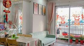 Carillon 5, Hòa Thạnh, Tân Phú: 78m2, 2p ngủ,2wc,NT, giá 12tr  - Ảnh 6