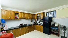 🚪 Nhà 2 mặt hẻm đường Nguyễn Văn Quỳ Q7– Thoáng trước mát sau, mở cửa là thấy tương lai! - Ảnh 6