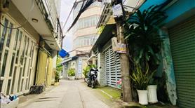 🚪 Nhà 2 mặt hẻm đường Nguyễn Văn Quỳ Q7– Thoáng trước mát sau, mở cửa là thấy tương lai! - Ảnh 5