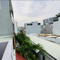 🚪 Nhà 2 mặt hẻm đường Nguyễn Văn Quỳ Q7– Thoáng trước mát sau, mở cửa là thấy tương lai!