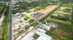 Đất vàng Long An giá sập sàn - Ảnh 7