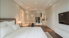 Căn hộ Studio cao cấp 25 Phố Huế - Thái Hoàng Residence - Ảnh 3