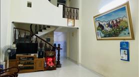 🚪 Nhà 2 mặt hẻm đường Nguyễn Văn Quỳ Q7– Thoáng trước mát sau, mở cửa là thấy tương lai! - Ảnh 7