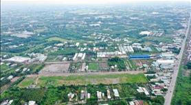 Đất vàng Long An giá sập sàn - Ảnh 3