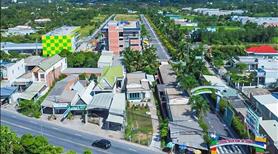 Đất vàng Long An giá sập sàn - Ảnh 8