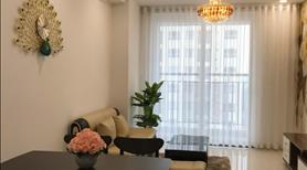 Cần Bán căn hộ SG Mia- 3 phòng ngủ - 83m2 Góc full  Nội Thất  hoặc thuê 15Tr : LH 0945 585508 - Ảnh 2