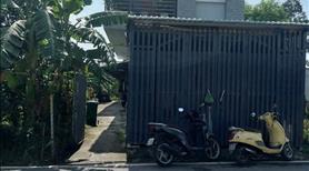 Kẹt tiền bán gấp dãy trọ 11phòng và nhà 1 lầu giá 2tỉ hơn có thương lượng - Ảnh 2