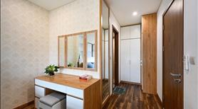 Căn hộ Phúc Yên P15 Tân Bình gần Sân Bay, 3PN 2WC 103m2 rộng rãi, 12tr/tháng. - Ảnh 8