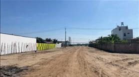 Đất vàng Long An giá sập sàn - Ảnh 4