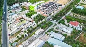 Đất vàng Long An giá sập sàn - Ảnh 6