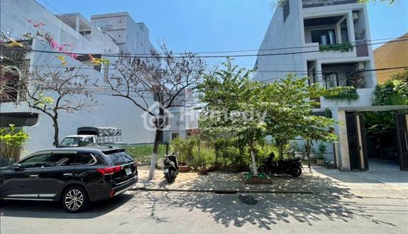 Bán lô đất mặt tiền vị trí gần cầu Rồng, khu vực cực kỳ phát triển - Ảnh 1