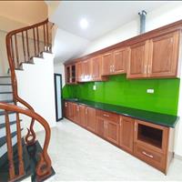 Bán nhà đẹp Hoàng Mai - sổ phân lô - ngõ nông gần phố