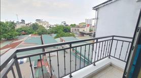Bán nhà đẹp Hoàng Mai - sổ phân lô - ngõ nông gần phố - Ảnh 4