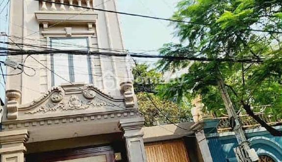 Bán tòa căn hộ DV gần biển Võ Nguyên Giáp, dòng tiền cho thuê tốt - Ảnh 1
