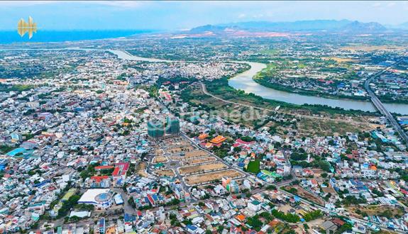 Mở bán khu đô thị mới Phủ Hà - MK Central City nằm tại trung tâm thành phố Phan Rang - Ảnh 1