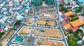 Mở bán khu đô thị mới Phủ Hà - MK Central City nằm tại trung tâm thành phố Phan Rang - Ảnh 2