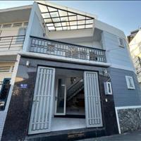 Bán nhà 1 trệt 1 lầu, hẻm xe hơi quay đầu, gần đại học Sư phạm Kỹ thuật TP.HCM