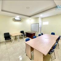 Văn Phòng Giá Tốt 40m² – Sẵn NT Văn Phòng Mới, Hầm Xe Rộng, Nhiều Tiện Ích Nội Khu