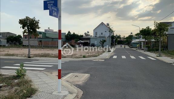 Cơ Hội Vàng cho Các Nhà Đầu Tư, 900tr Cho Lô Đất Cách Sân Bay Quốc Tế Long Thành 5km, Sổ Hồng  - Ảnh 1