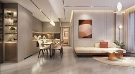 Chủ Đầu Tư mở bán căn hộ Happy One Sora Thủ Đức- Thanh toán 850tr nhận nhà- Chiết khấu 22% - Ảnh 4