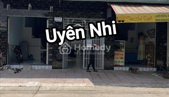 CC kẹt tiền trả nợ cần bán gấp dãy trọ gần KCN Lê Minh Xuân - Bình Chánh - HCM - Ảnh 1