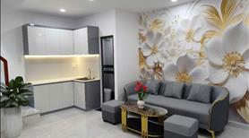 🔵 Nhỉnh 4 tỷ, Nhà cách MT Hưng Phú P9Q8 Vài Bước Chân, SHR, 3Tầng, Mới Đẹp, VÀO ở NGAY - Ảnh 6